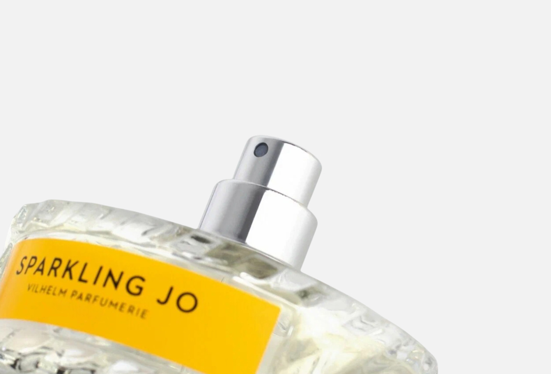 VILHELM PARFUMERIE Sparkling Jo 50 мл — фото 3