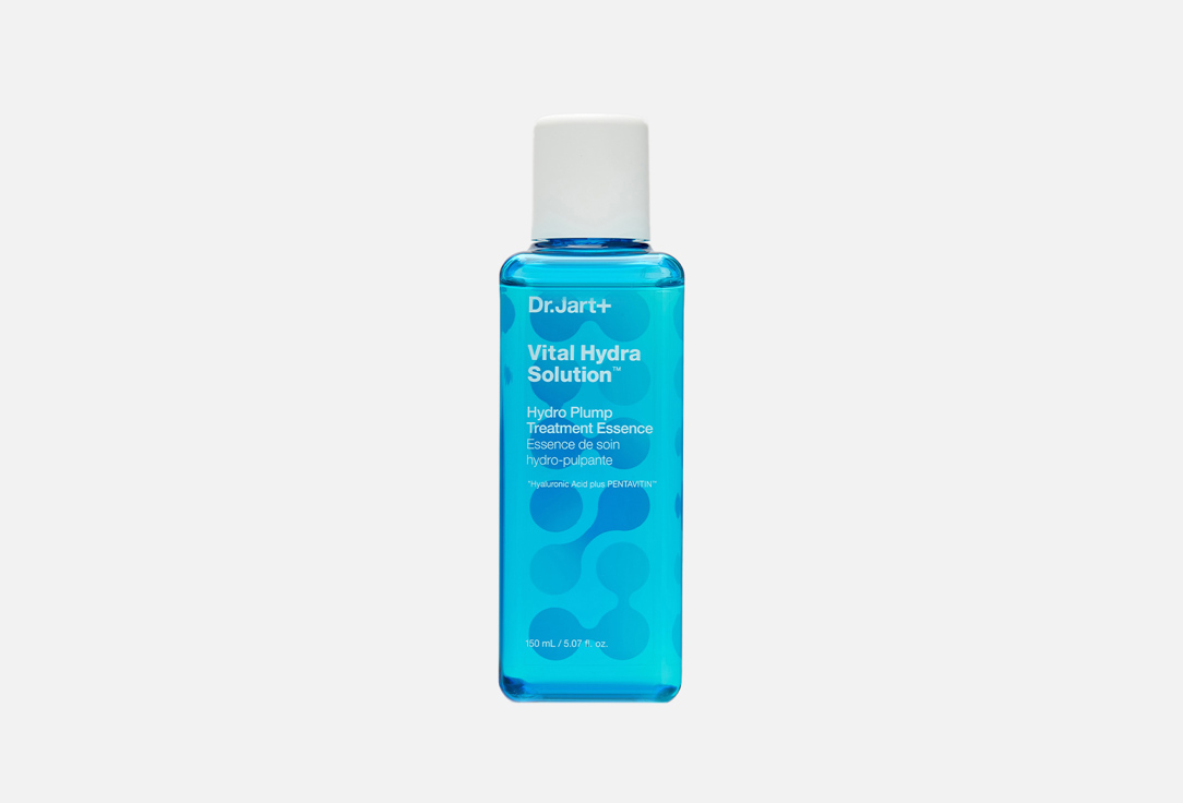 Vital Hydra Solution Hydro Plump Treatment 150 мл