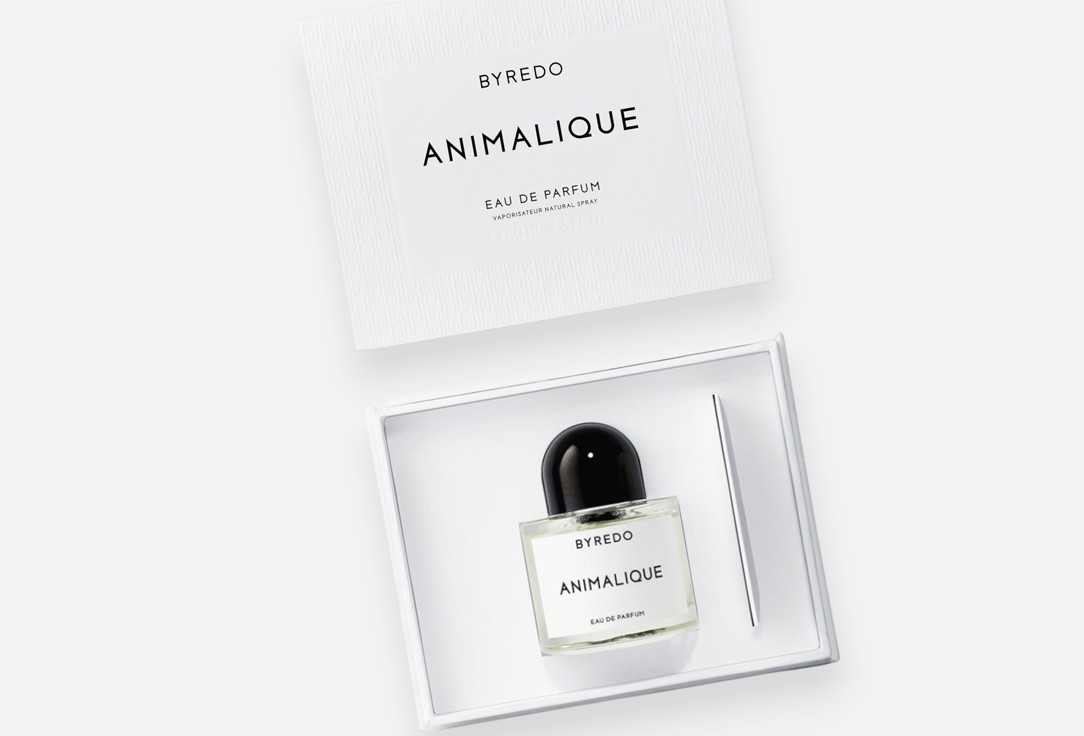BYREDO Animalique 50 мл — фото 2