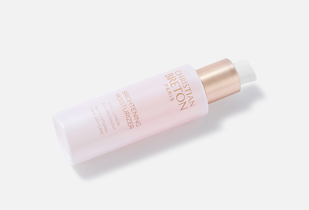 CHRISTIAN BRETON Brightening Moisturizer 50 мл — фото 2