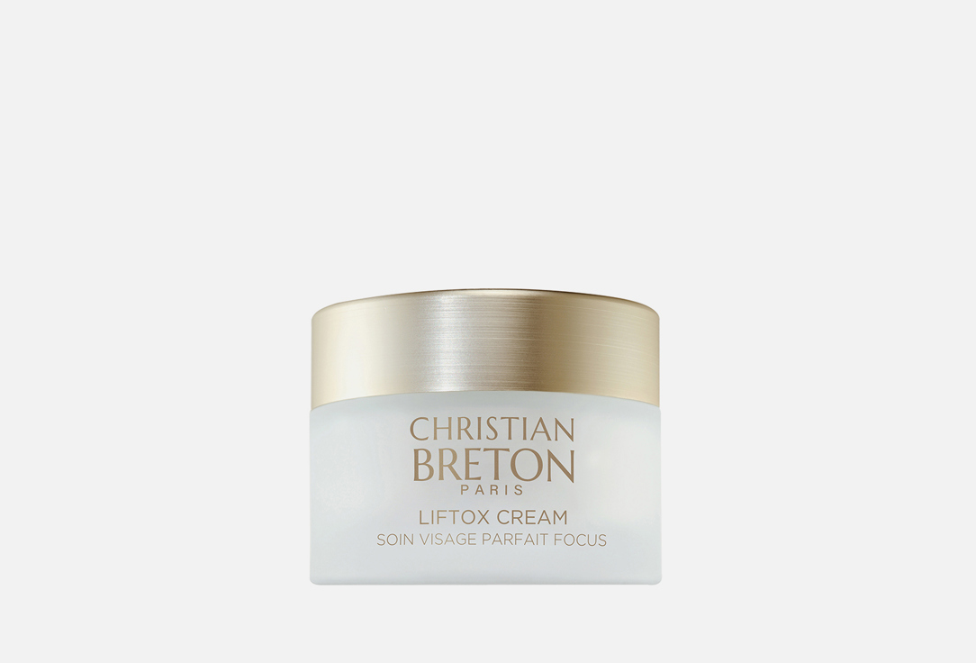 CHRISTIAN BRETON Liftox 50 мл — фото 1