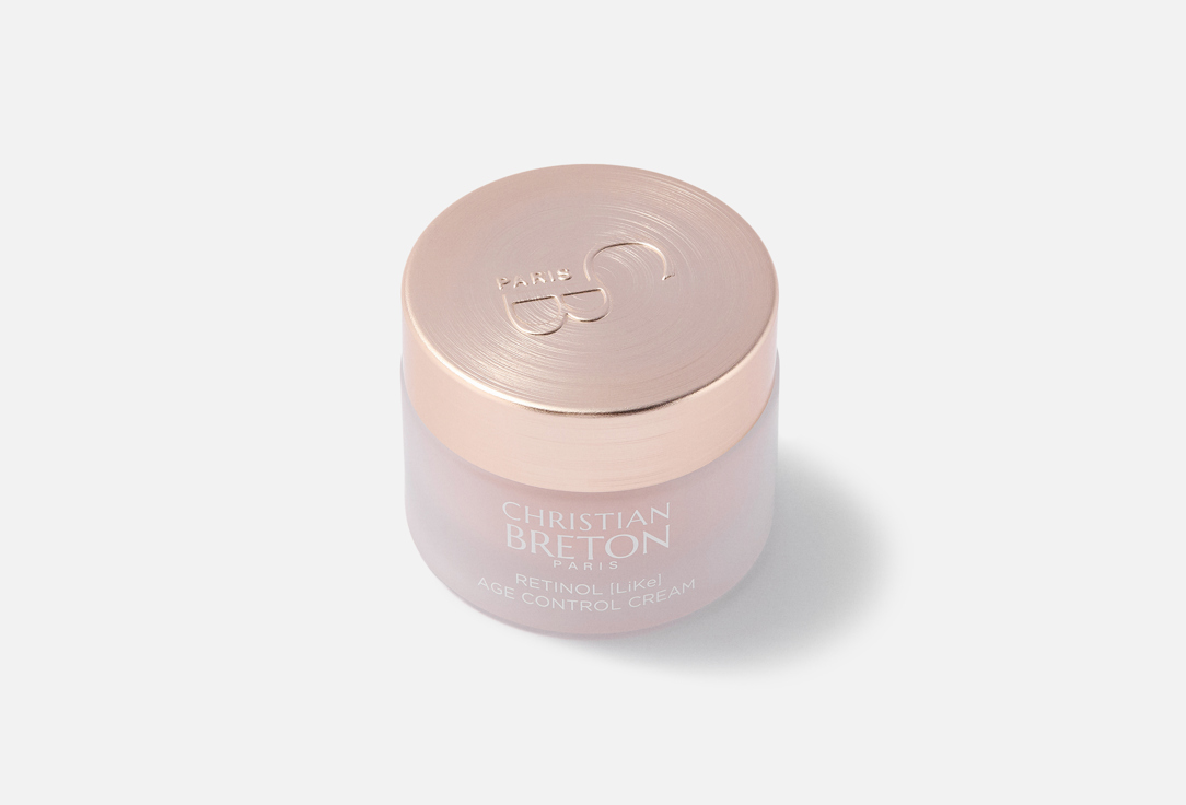 CHRISTIAN BRETON Retinol [Like] Age Control 50 мл — фото 2