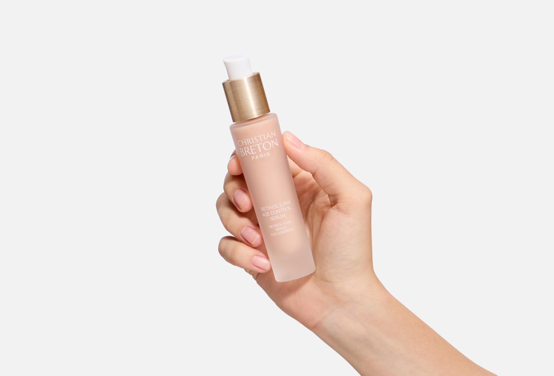 CHRISTIAN BRETON Retinol [Like] Age Control 30 мл — фото 5