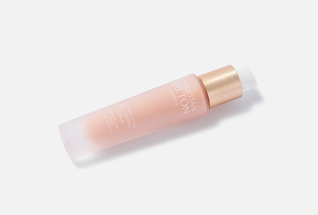 CHRISTIAN BRETON Retinol [Like] Age Control 30 мл — фото 2