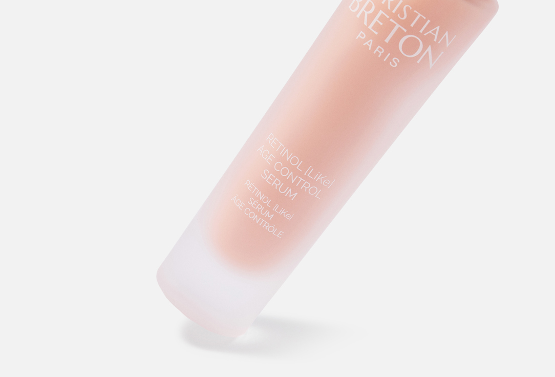 CHRISTIAN BRETON Retinol [Like] Age Control 30 мл — фото 4