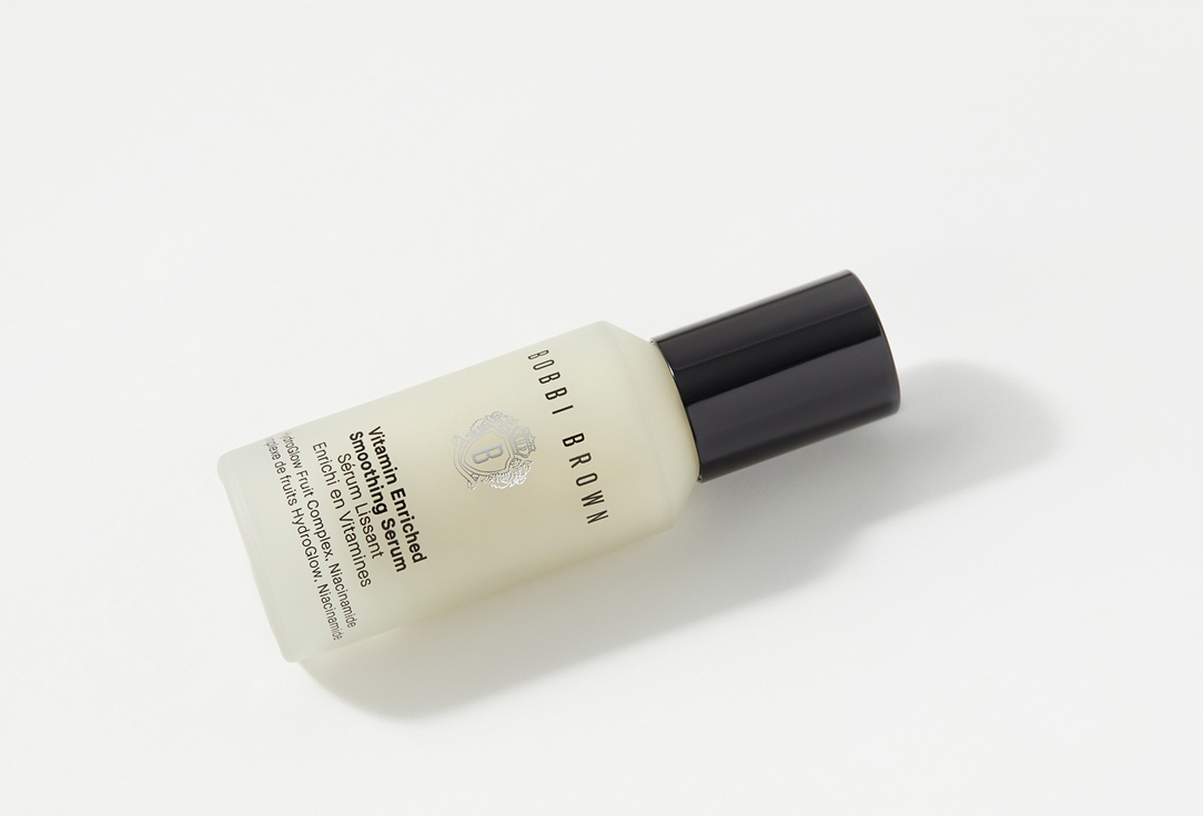 BOBBI BROWN Vitamin Enriched Smoothing Serum 30 мл — фото 2