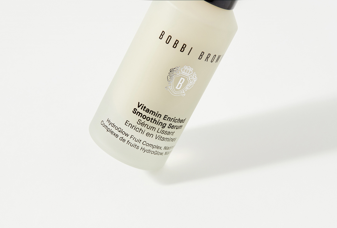 BOBBI BROWN Vitamin Enriched Smoothing Serum 30 мл — фото 4