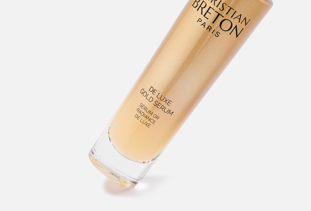 CHRISTIAN BRETON De Luxe Gold 30 мл — фото 4