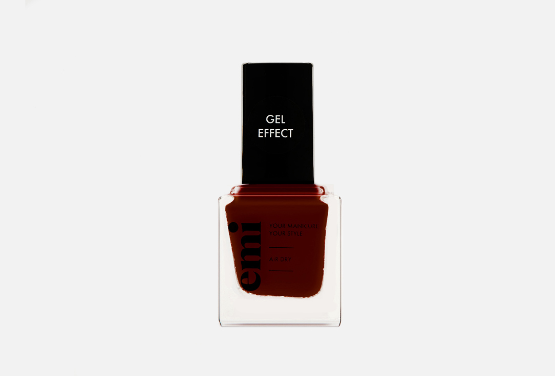 Ultra-resistant varnish Gel Effect 9 мл