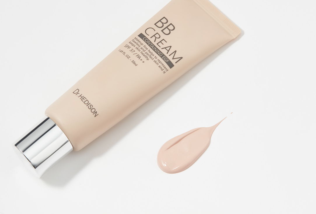 DR.HEDISON EGF Blemish Balm 50 мл — фото 3
