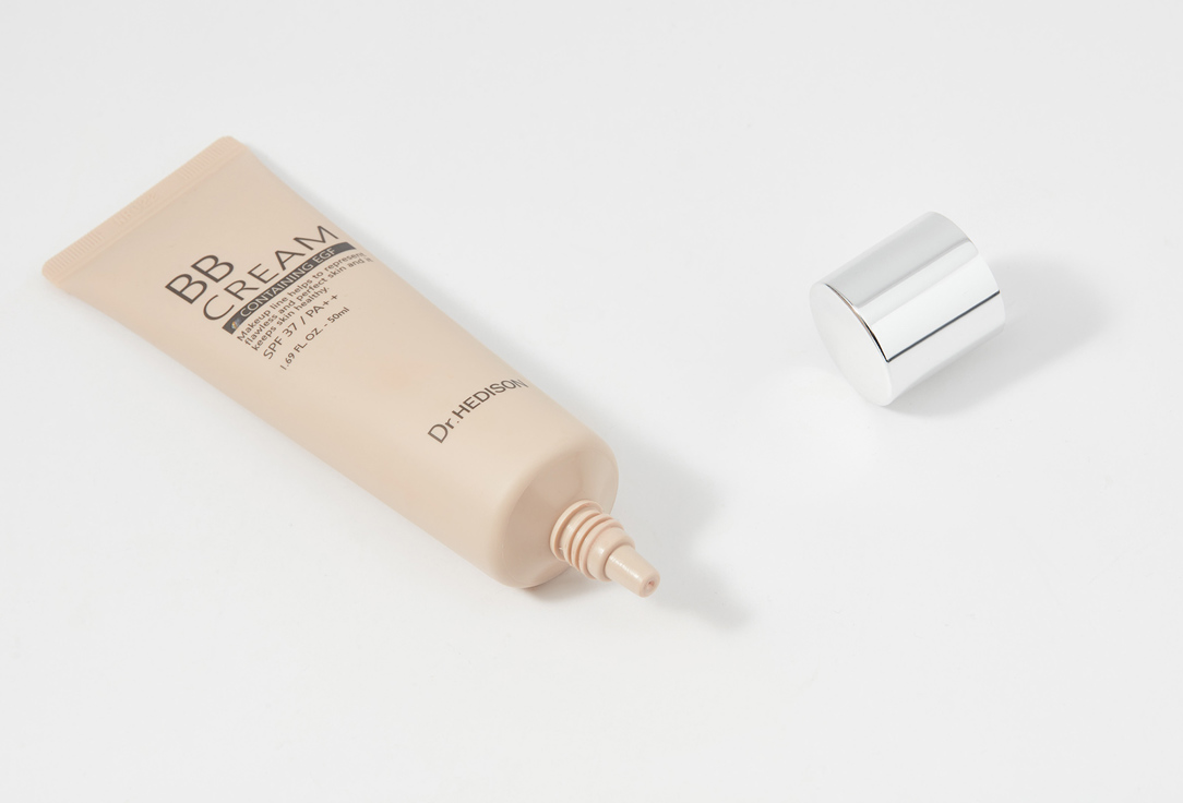 DR.HEDISON EGF Blemish Balm 50 мл — фото 4