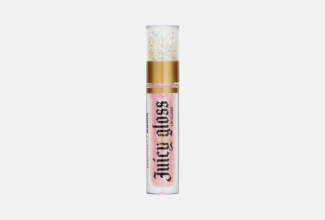 Lip gloss Juicy 3.4 мл