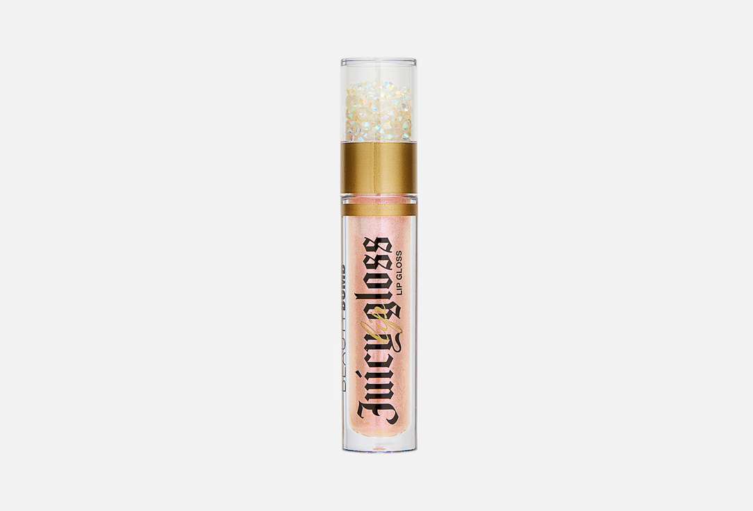 Lip gloss Juicy 3.4 мл