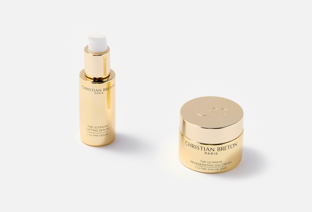 CHRISTIAN BRETON Luxury Coffret 2 шт — фото 2