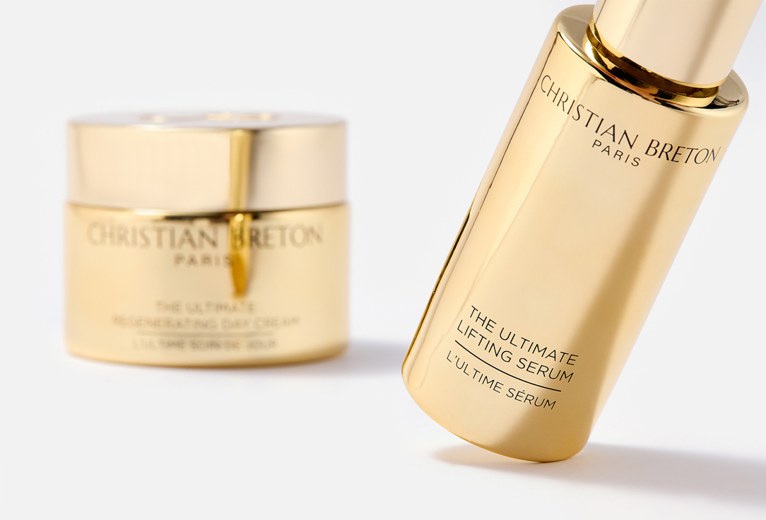 CHRISTIAN BRETON Luxury Coffret 2 шт — фото 4