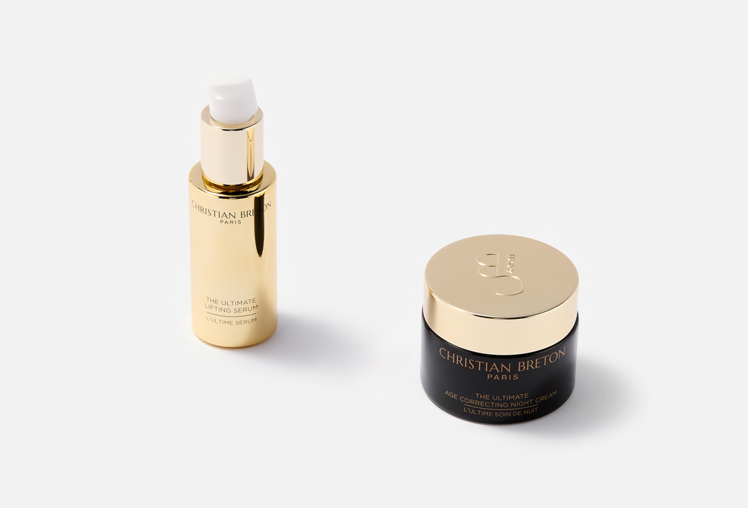 CHRISTIAN BRETON Luxury Coffret 2 шт — фото 2
