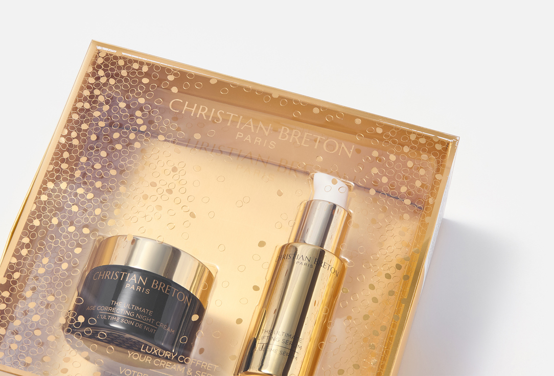 CHRISTIAN BRETON Luxury Coffret 2 шт — фото 3