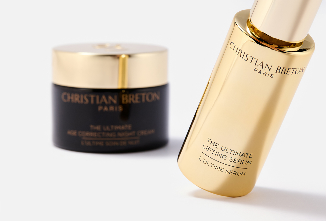 CHRISTIAN BRETON Luxury Coffret 2 шт — фото 4