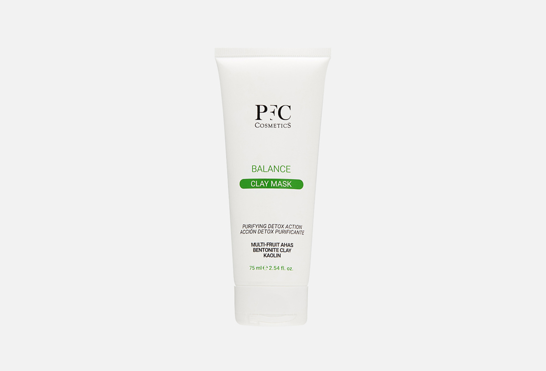 Balance Clay Mask 75 мл