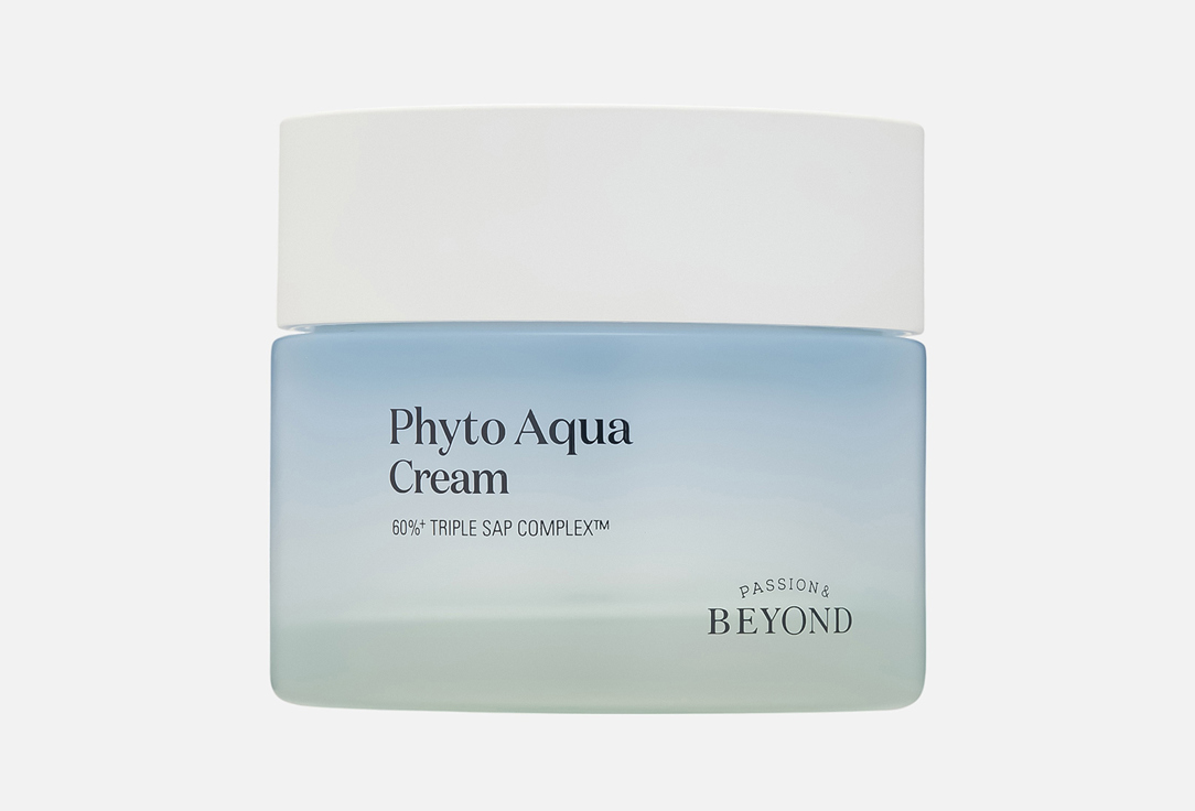 Phyto Aqua Cream 50 мл