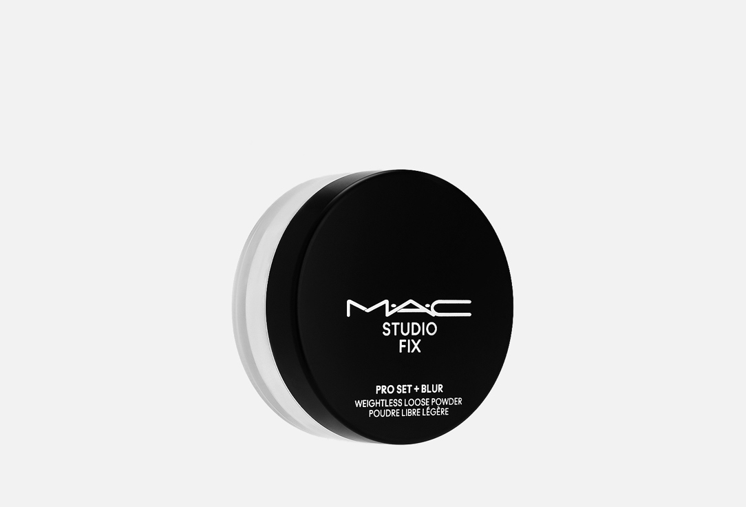 Studio Fix Pro Set + Blur Weightless 12 г
