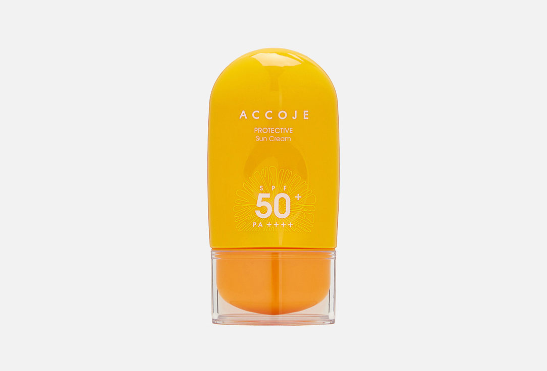 Protective Sun Cream 50 мл