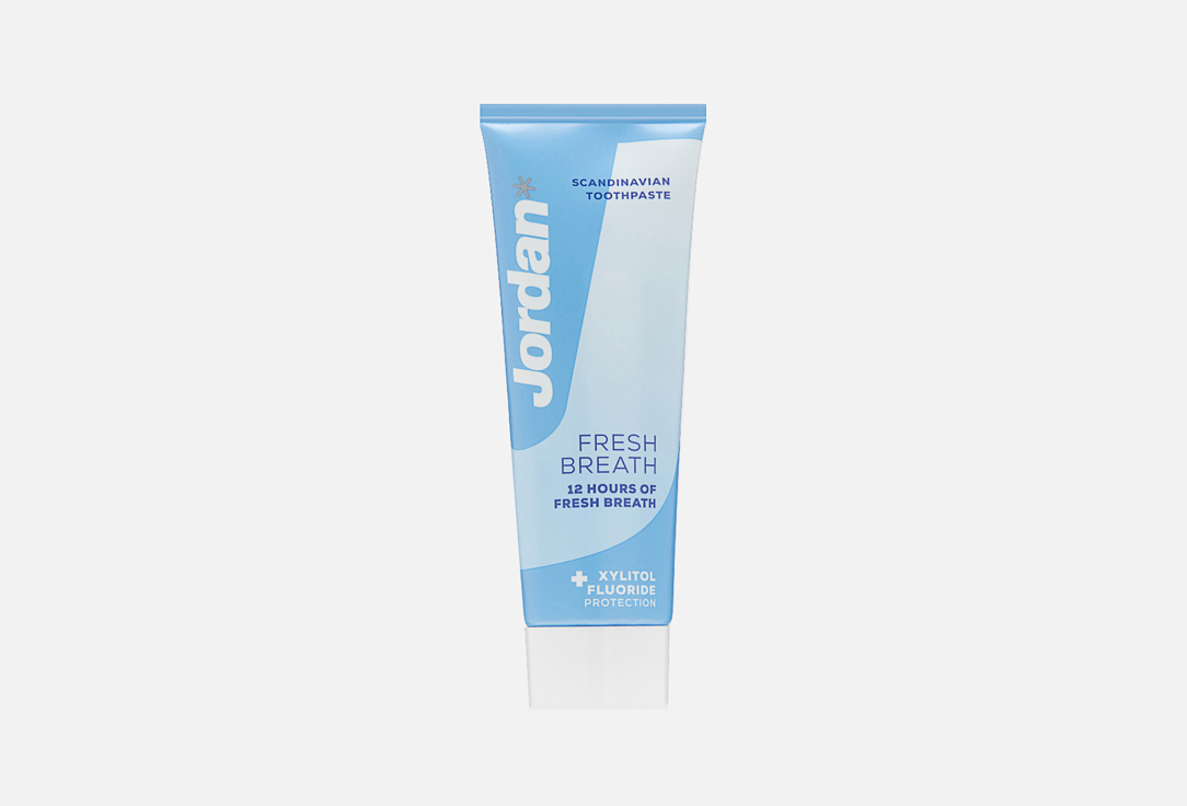 Fresh Breath 75 мл