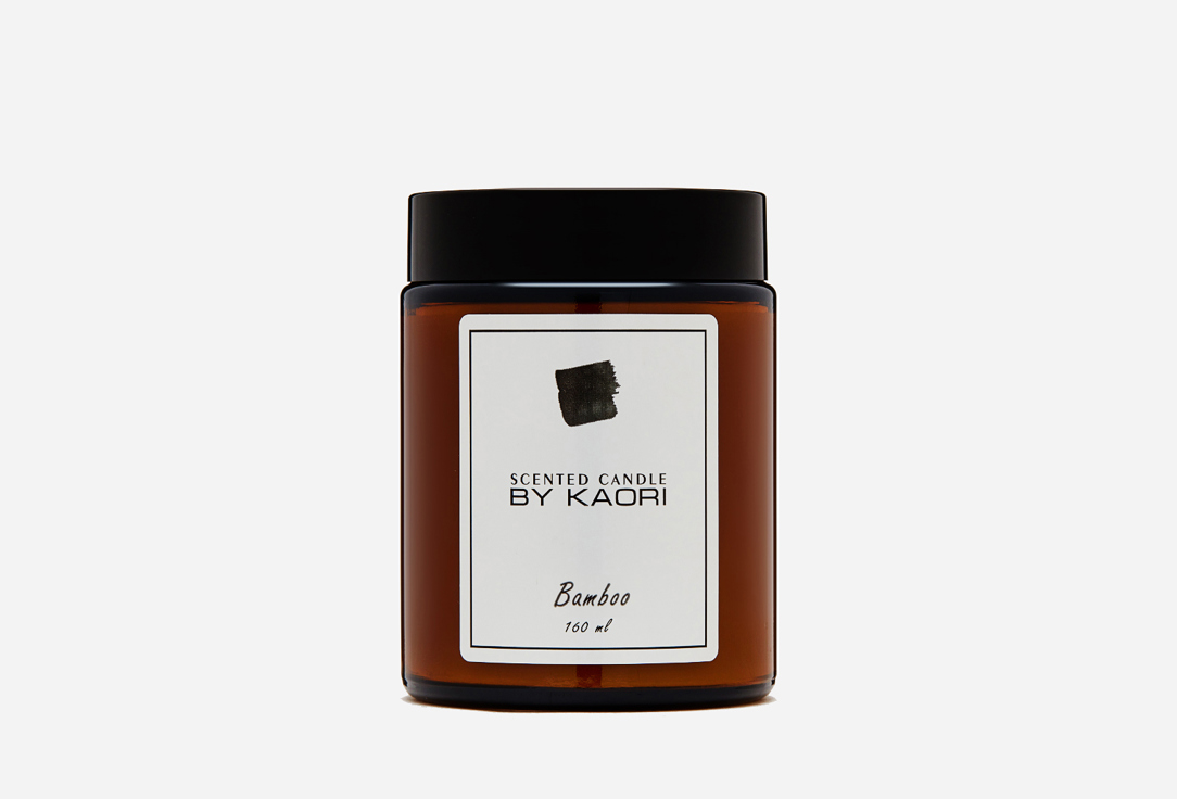 Bamboo 160 мл