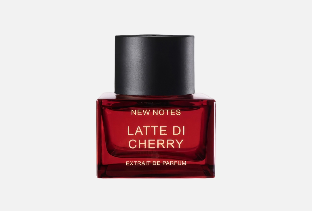 Latte Di Cherry 50 мл