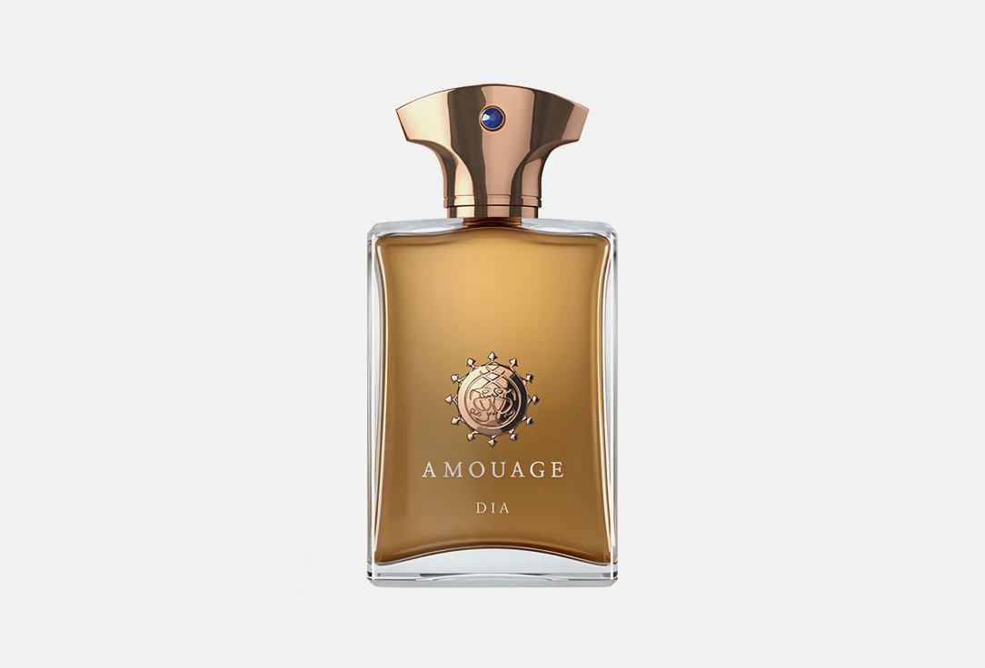 Amouage Dia Man EDP 100 мл