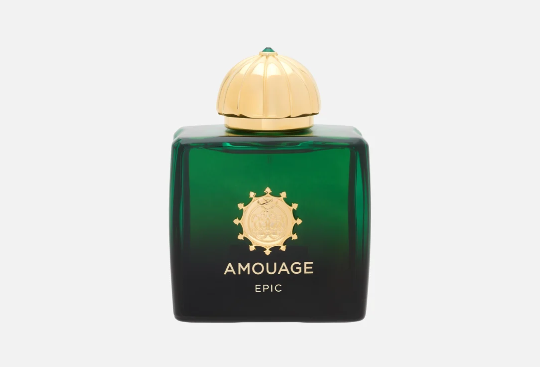 Amouage Epic Woman EDP 100 мл