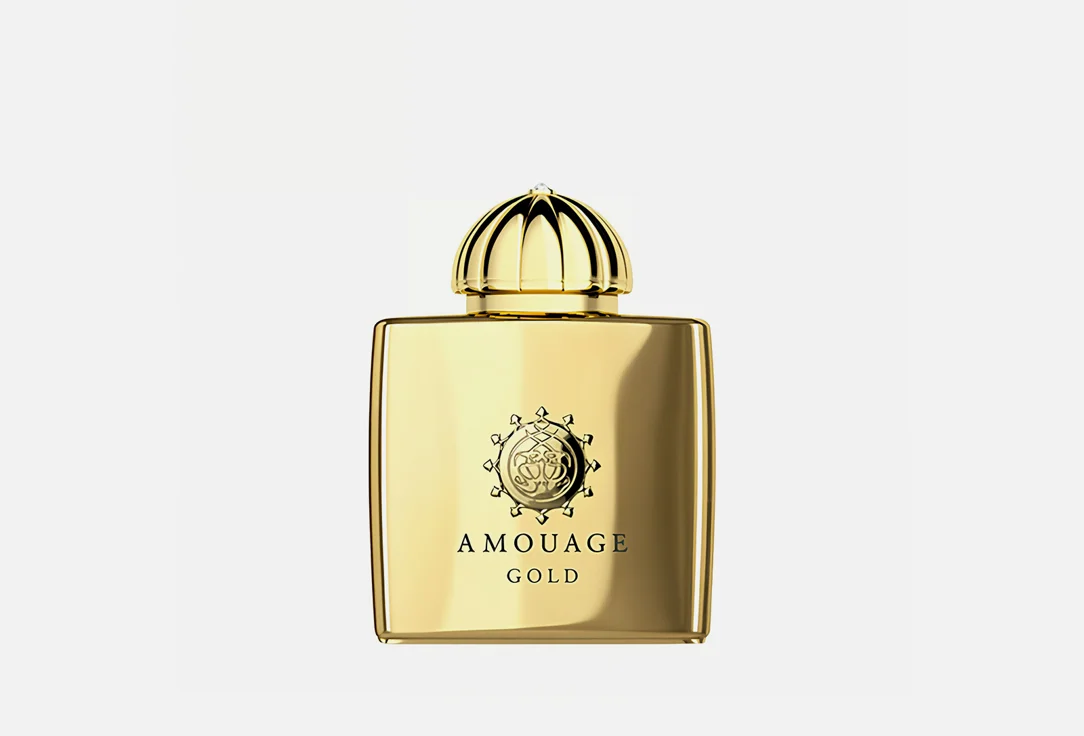 Amouage Gold Woman EDP 100 мл