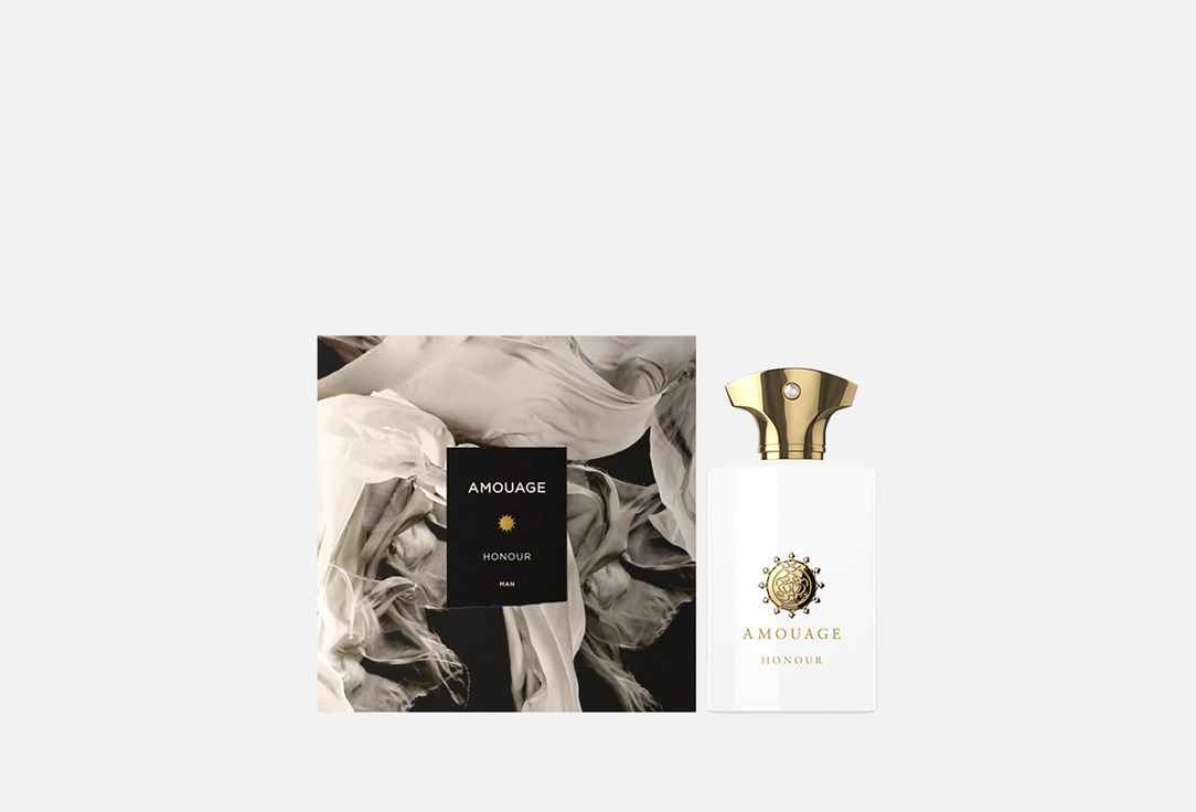 AMOUAGE Honour Man 100 мл — фото 2