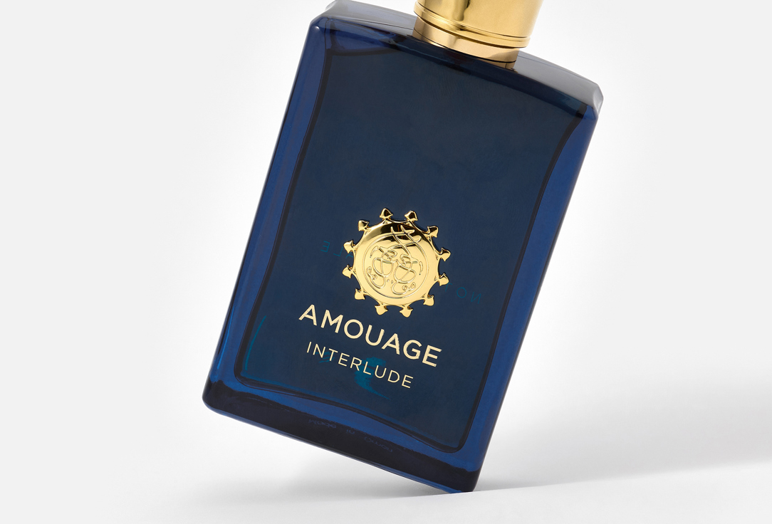 AMOUAGE Interlude Man 100 мл — фото 4
