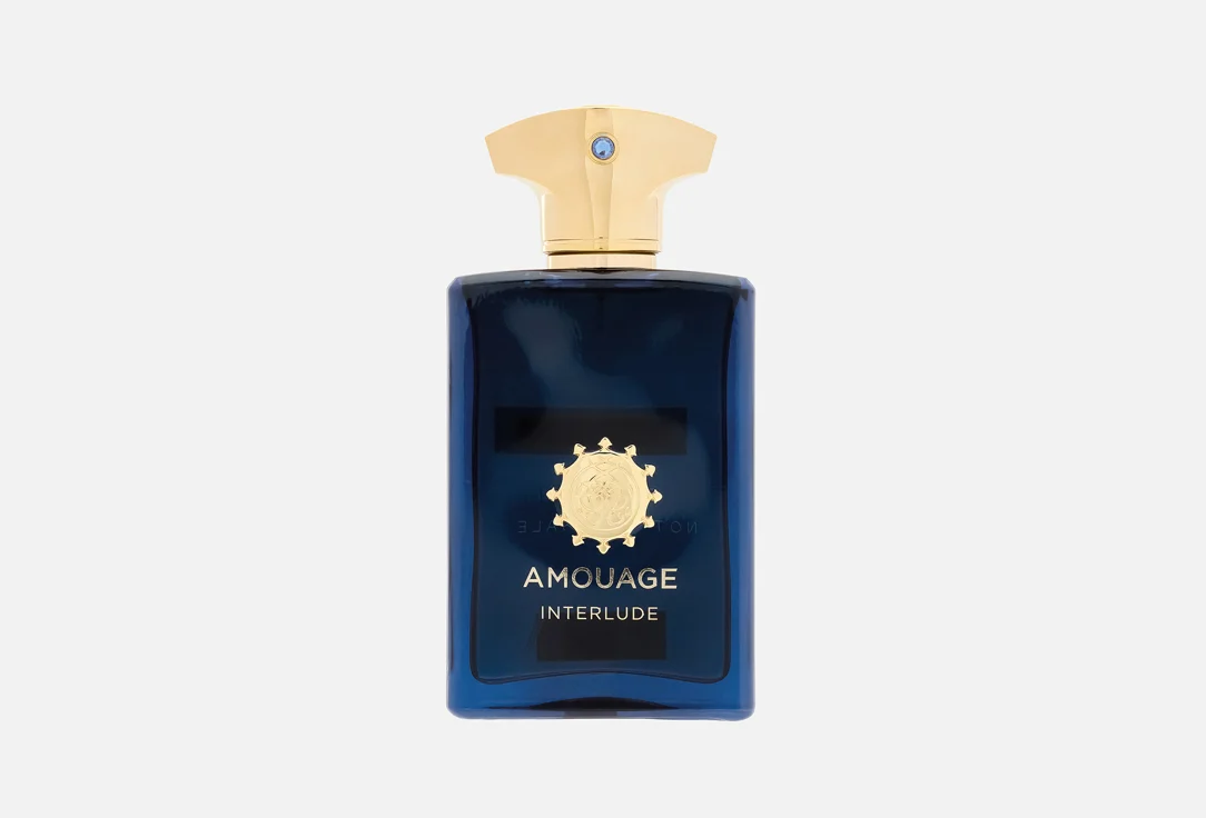 Amouage Interlude Man EDP 100 мл