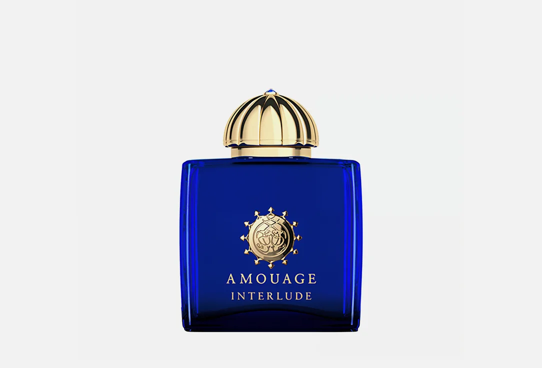 Amouage Interlude Woman EDP 100 мл