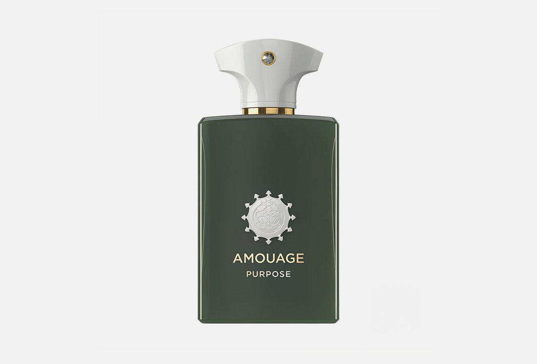 AMOUAGE Purpose 100 мл — фото 1