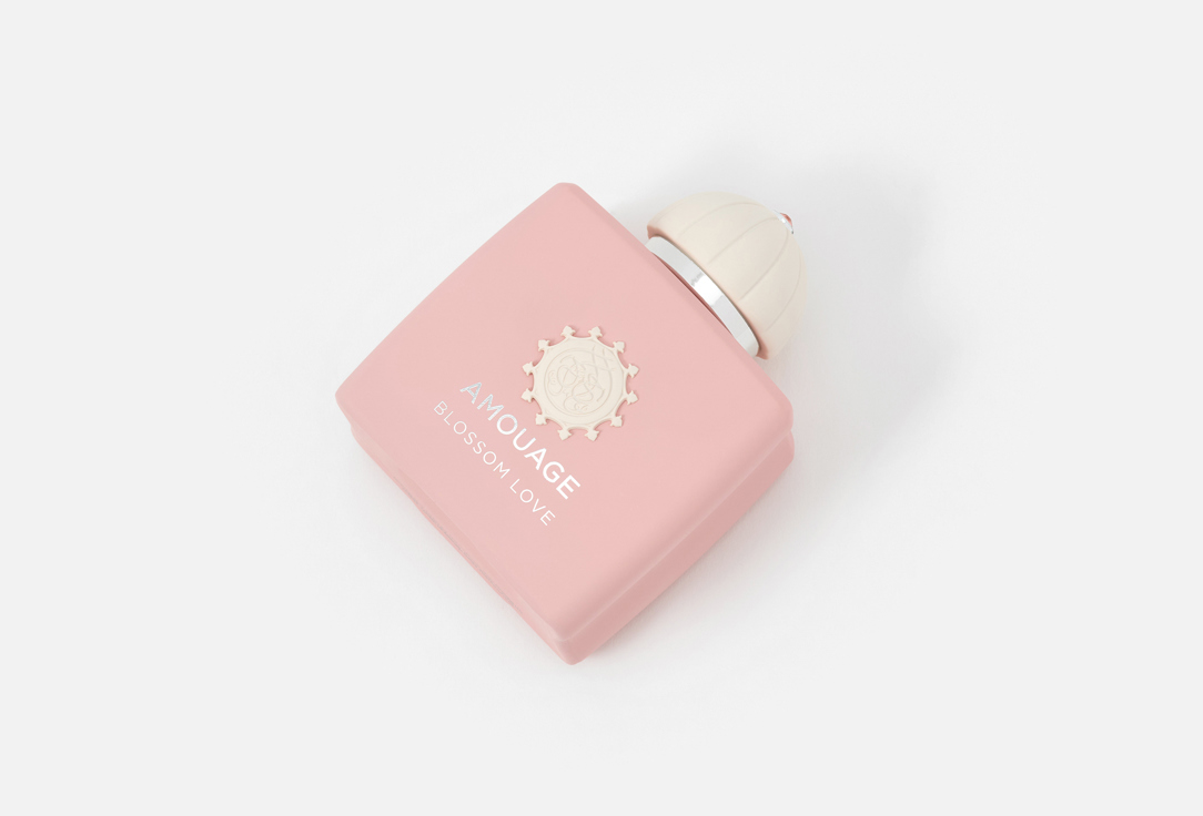 AMOUAGE Blossom Love Woman 100 мл — фото 2