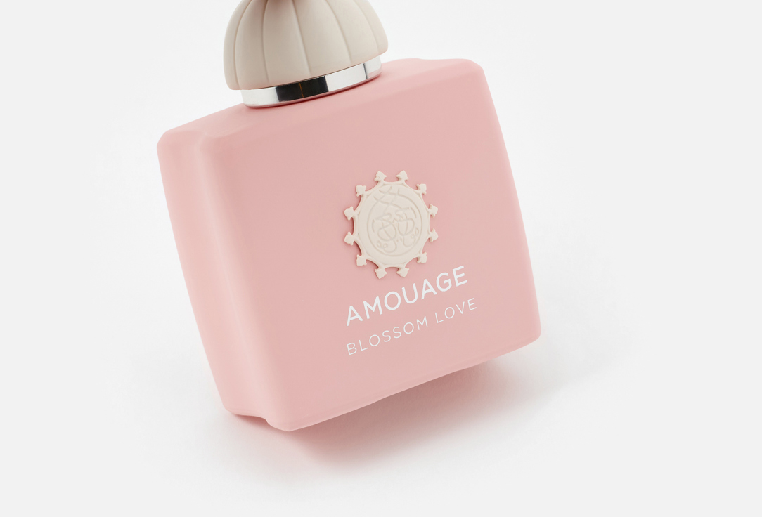 AMOUAGE Blossom Love Woman 100 мл — фото 4