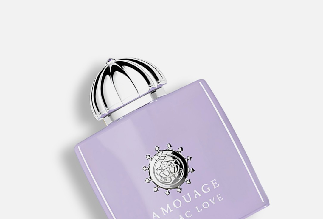 AMOUAGE Lilac Love Woman 100 мл — фото 2