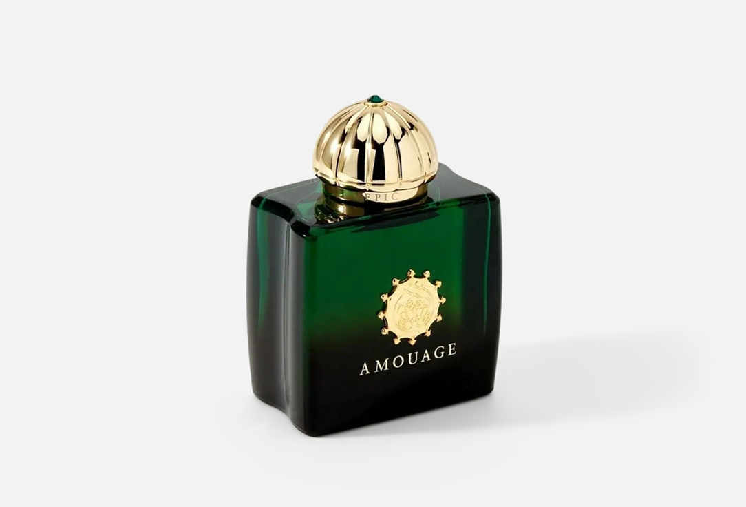 AMOUAGE Epic Woman 50 мл — фото 3