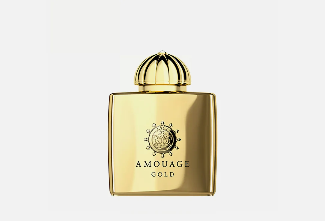 Amouage Gold Woman EDP 50 мл