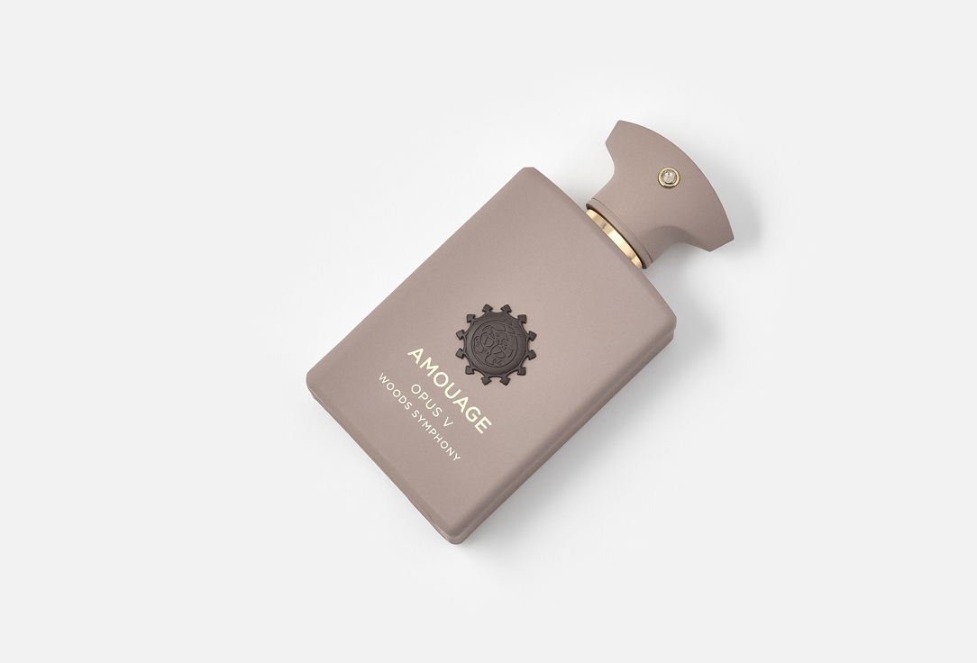 AMOUAGE Opus V Woods Symphony 100 мл — фото 2