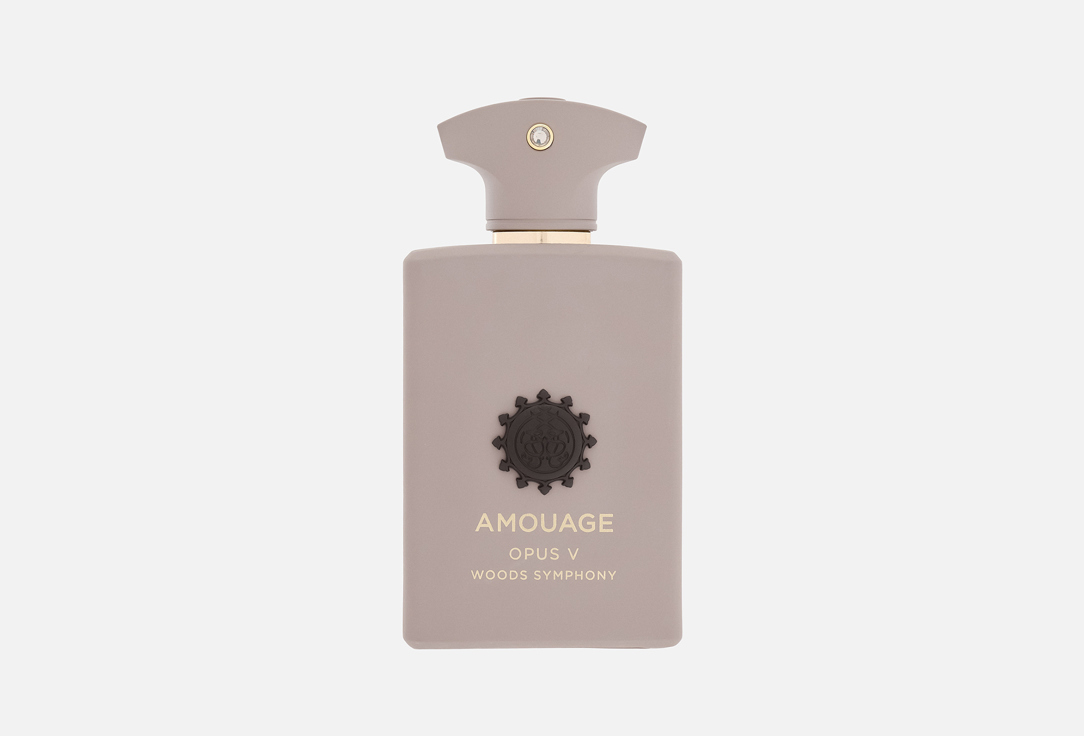 AMOUAGE Opus V Woods Symphony 100 мл — фото 1