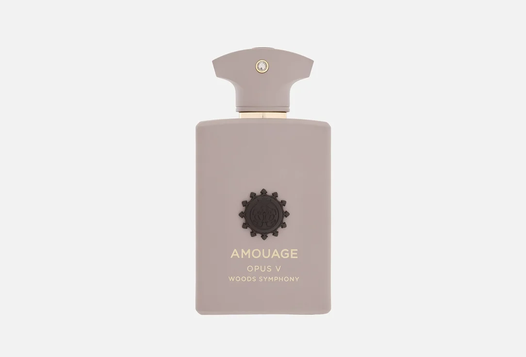 Amouage Opus V Woods Symphony EDP 100 мл