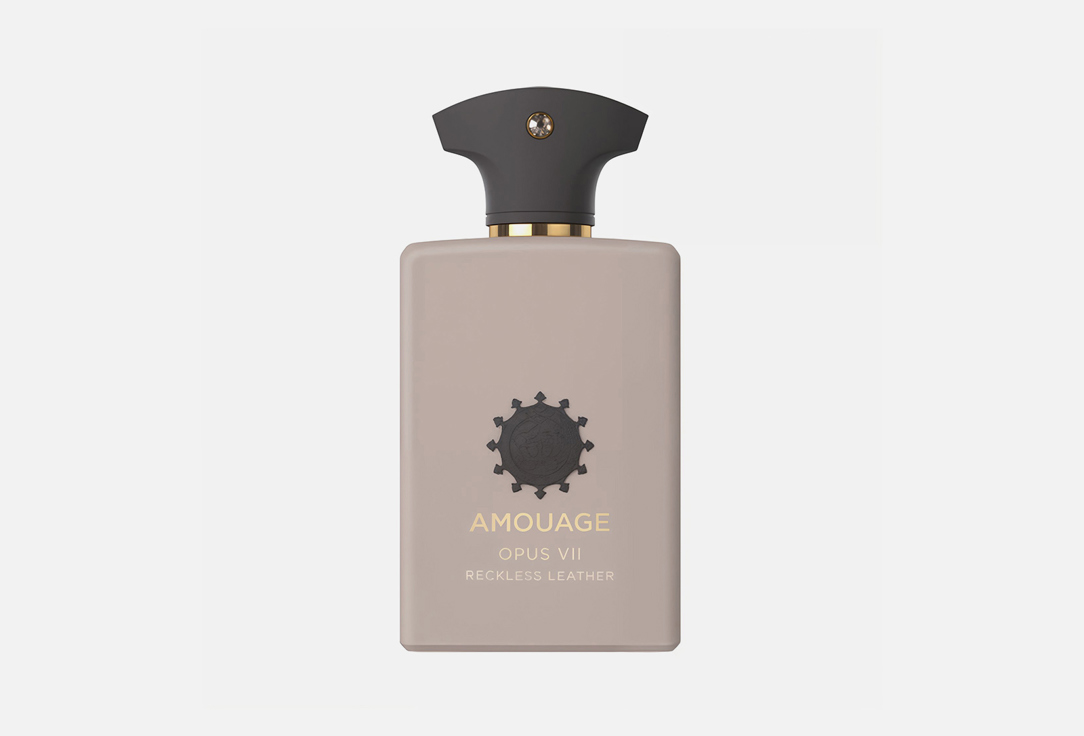 AMOUAGE Opus Vll Reckless Leather 100 мл — фото 1