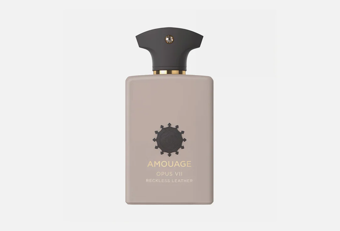 Amouage Opus Vll Reckless Leather EDP 100 мл