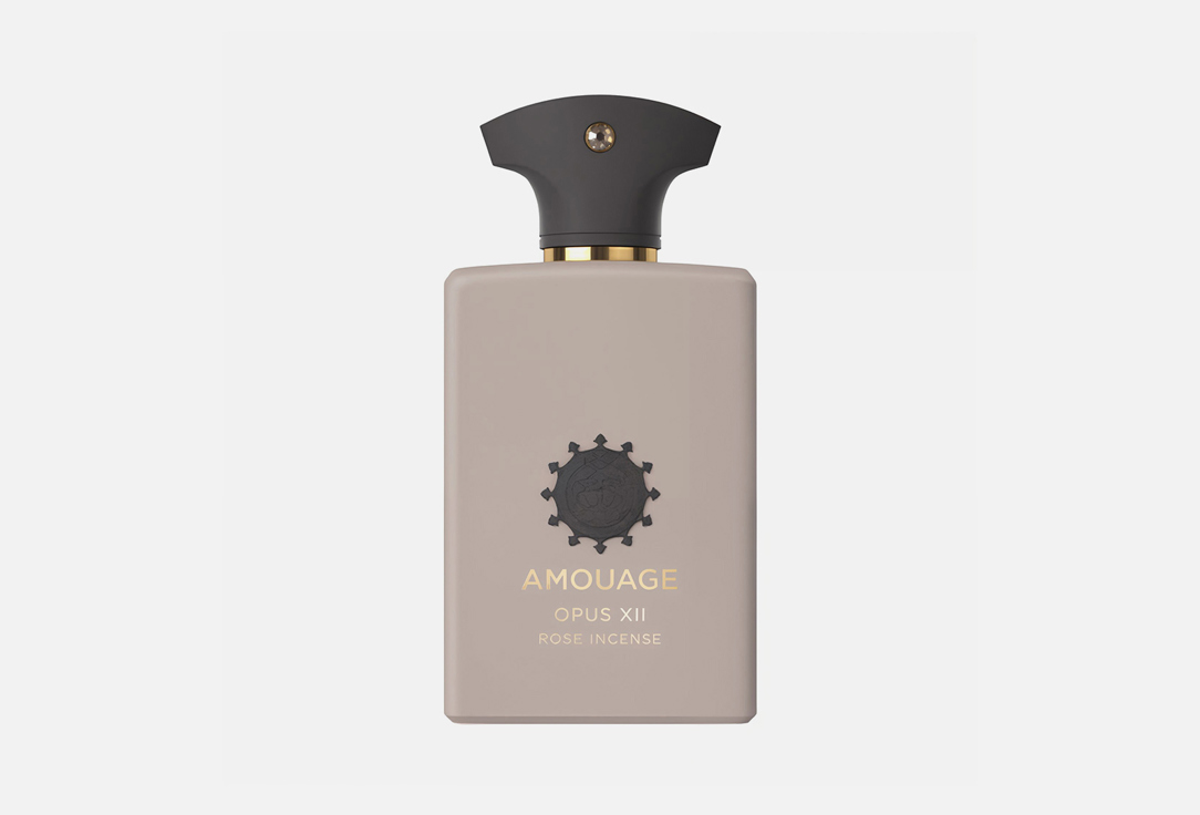 AMOUAGE Opus Xll Rose Incense 100 мл — фото 1