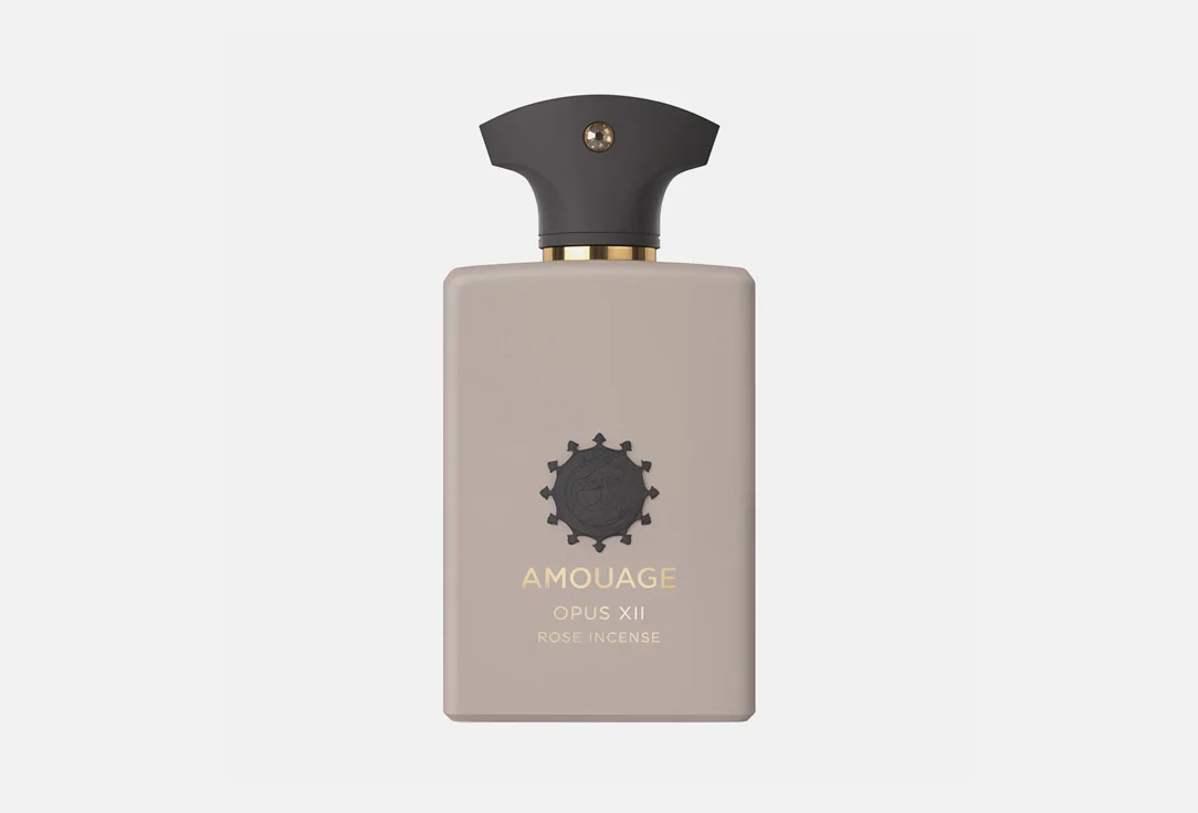 Amouage Opus Xll Rose Incense EDP 100 мл