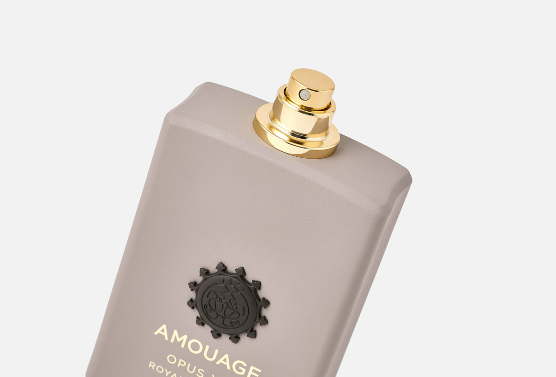 AMOUAGE Opus XlV Royal Tobacco 100 мл — фото 3